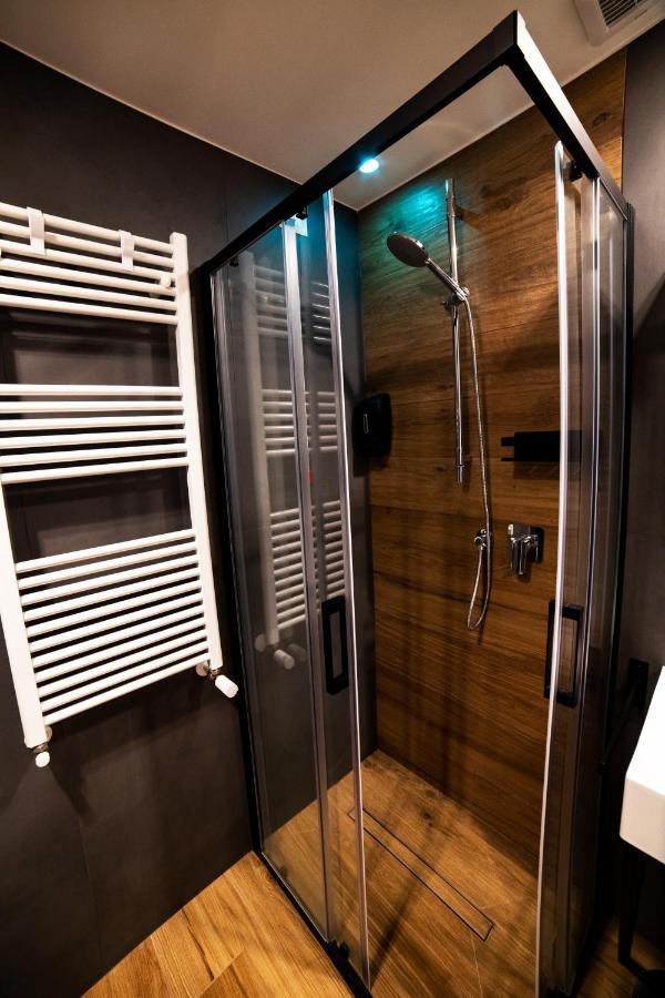 Lucrino 45 By Ale Hotel Rome Exterior photo