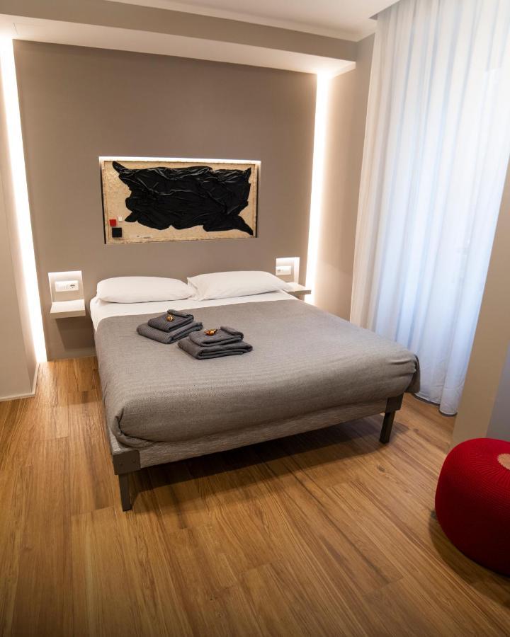 Lucrino 45 By Ale Hotel Rome Exterior photo