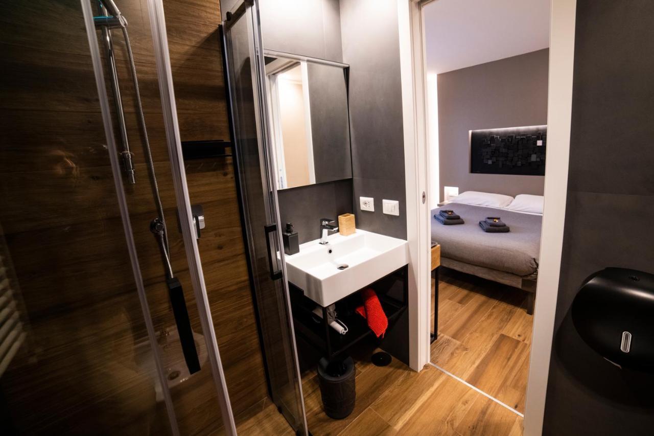 Lucrino 45 By Ale Hotel Rome Exterior photo